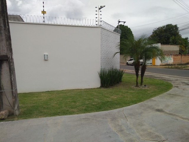 Trabalho com jardinagem - Foto 5