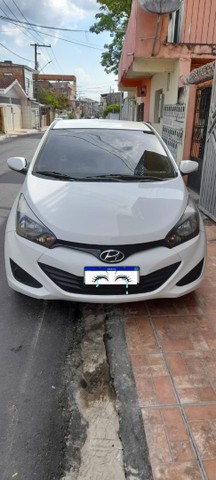 HB20 SEDAN, 1.6, 2015/2015