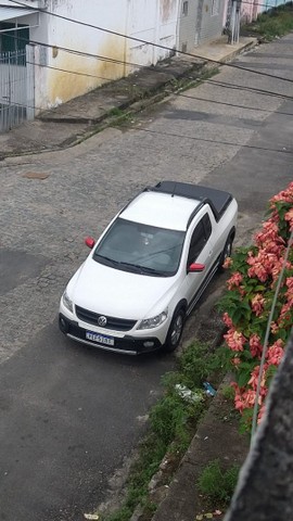 SAVEIRO CROSS CE 1.6