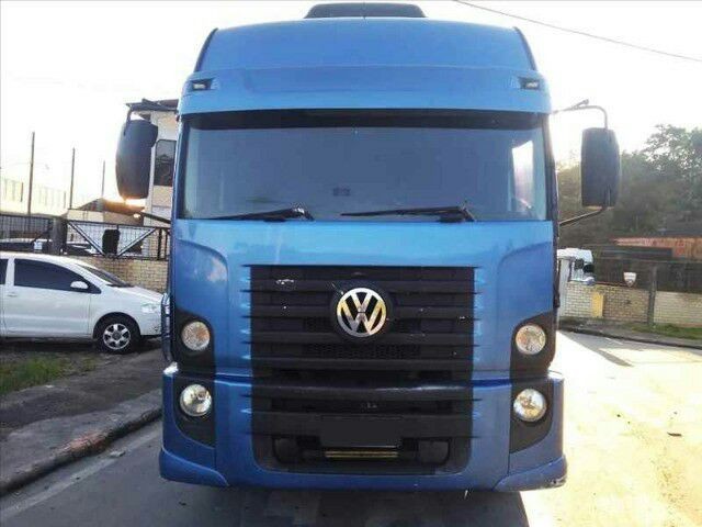 VW-24250 BITRUCK