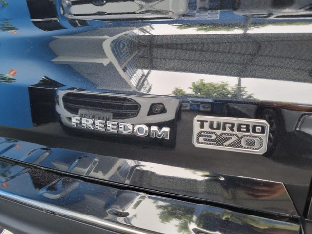 Toro freedom turbo AT6 - Foto 9