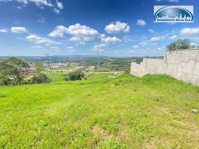 Terreno à venda, 1064 m² por R$ 1.300.000,00 - Condomínio Campo de Toscana - Vinhedo/SP - Foto 9