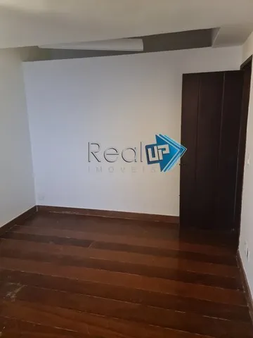 Casa com 4 quartos à venda no Cosme Velho