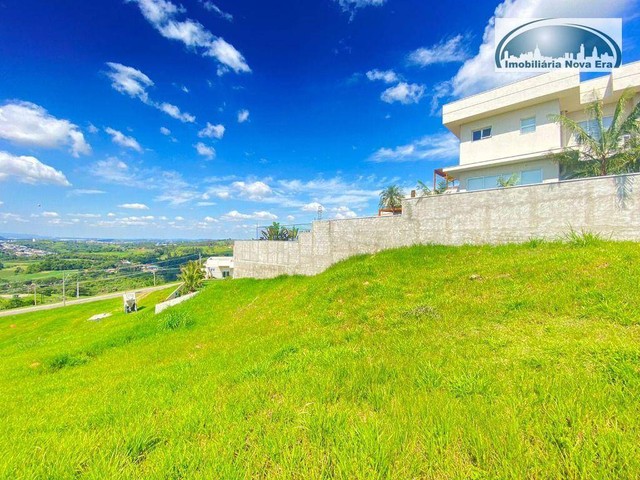 Terreno à venda, 1064 m² por R$ 1.300.000,00 - Condomínio Campo de Toscana - Vinhedo/SP - Foto 2
