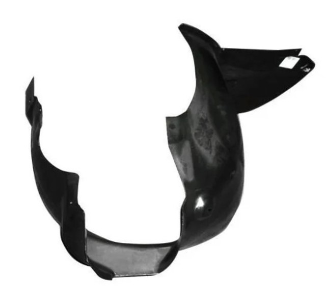 Para Barro Dianteiro L/d Gol Voyage 5u0809958 Original Vw