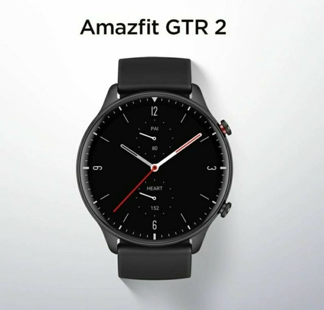 amazfit gtr 2 olx