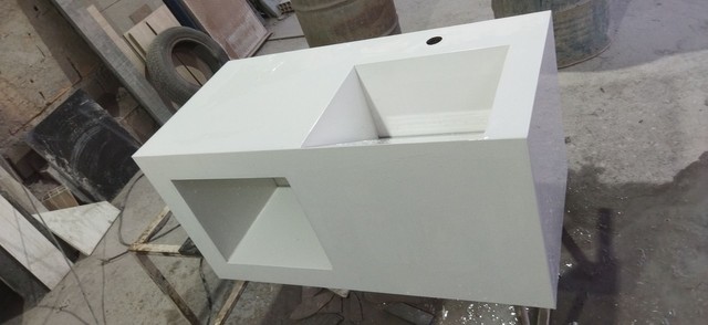 Bancadas - Foto 5