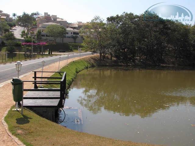 Terreno à venda, 816 m² por R$ 750.000,00 - Condomínio Terras de São Francisco - Vinhedo/S - Foto 10