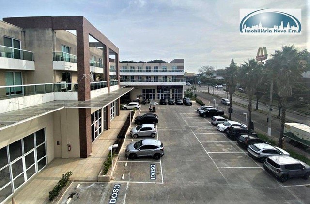 Sala à venda, 84 m² por R$ 1.149.900,00 - Vinhedo Premium Office e Mall - Vinhedo/SP