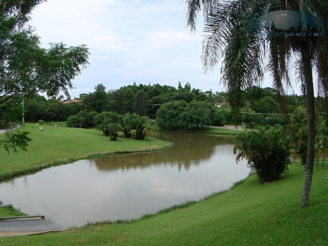 Terreno à venda, 1017 m² por R$ 870.000,00 - Condomínio Marambaia - Vinhedo/SP - Foto 17