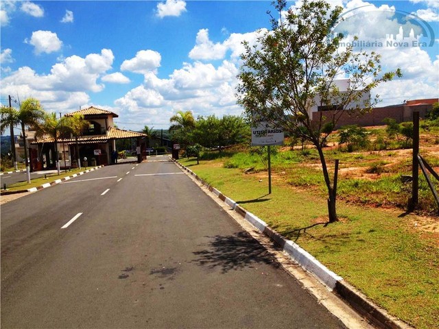 Terreno à venda, 816 m² por R$ 750.000,00 - Condomínio Terras de São Francisco - Vinhedo/S - Foto 5