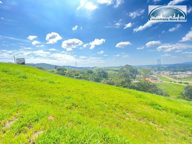 Terreno à venda, 1064 m² por R$ 1.300.000,00 - Condomínio Campo de Toscana - Vinhedo/SP - Foto 6
