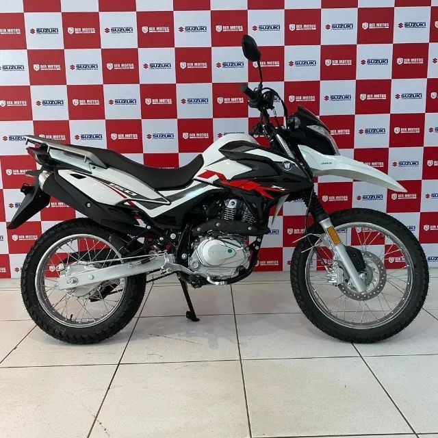 Nk 150cc - haojue