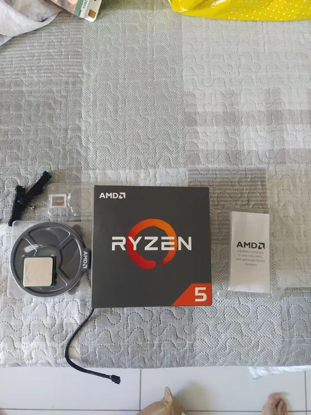 Olx ryzen best sale 5 1600