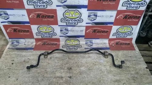 Barra Estabilizadora Traseira Fiat Toro Diesel
