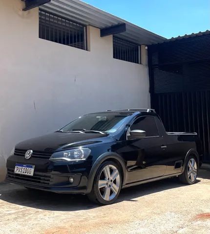Volkswagen Saveiro 2015 por R$ 66.800, Belo Horizonte, MG - ID: 2788329