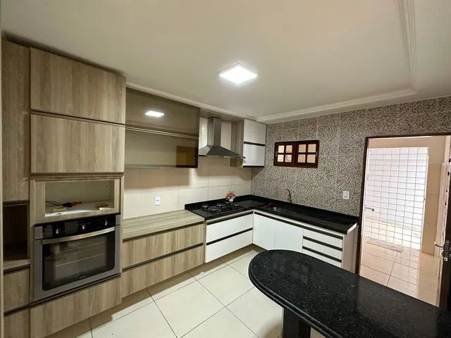 Casa para venda com 3 quartos em Indianópolis - Caruaru - PE