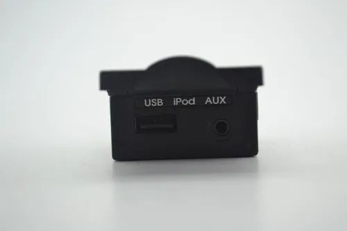 Tomada Entrada Usb Auxiliar Hyundai Azera 2008 Original