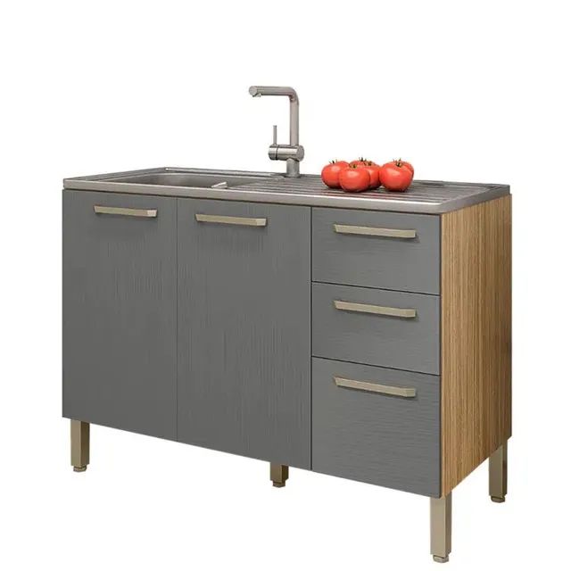 Armário de cozinha Versalhes , Entrega  em 3 dias  - Foto 5