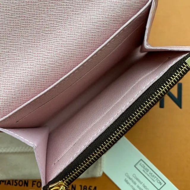 Carteira Rosalie Louis Vuitton Montijo E Afonsoeiro • OLX Portugal