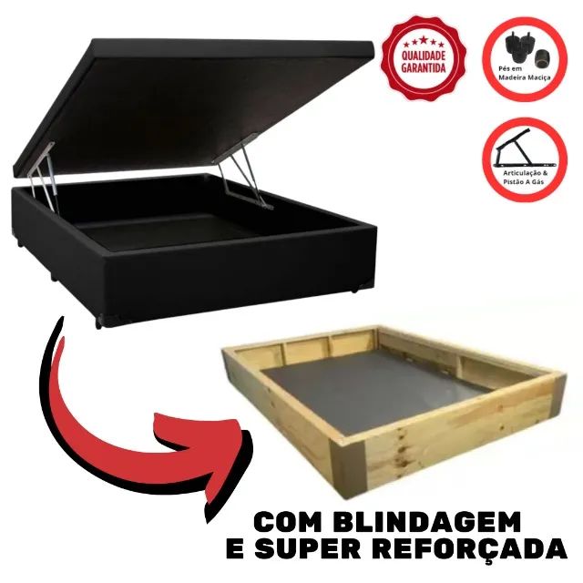 Móveis Zona Leste, São Paulo