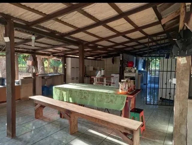 Fazenda serra grande cantá - Foto 4