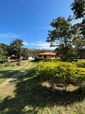 Fazenda de pequeno porte e Alto Nível - 8 dormitórios com 2 suítes !! Venha Conferir - Foto 7