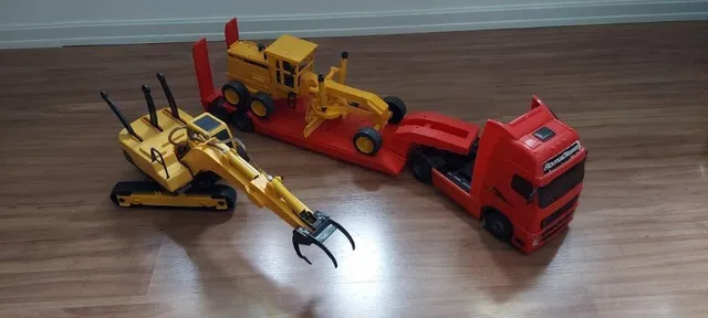 Preços baixos em Scania brinquedo e de metal fundido 1:50