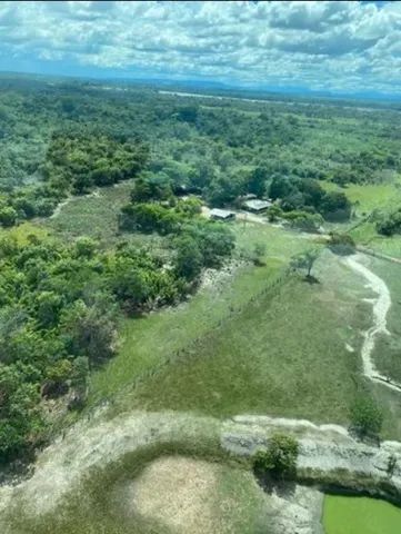 Fazenda serra grande cantá