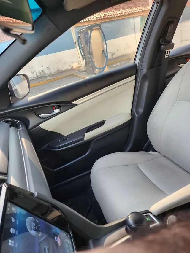 Honda civic 2017 - Foto 4