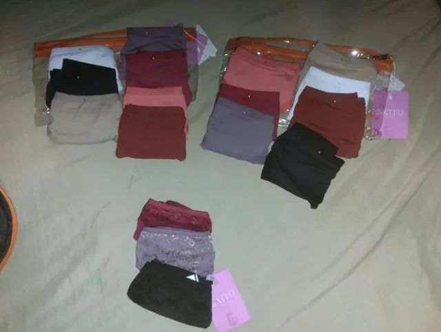 Lingerie de Luxo - Foto 2