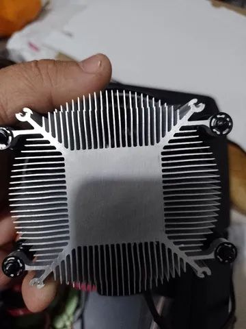 Cooler box processado usado uma vezes no máximo 2 meses  - Foto 2