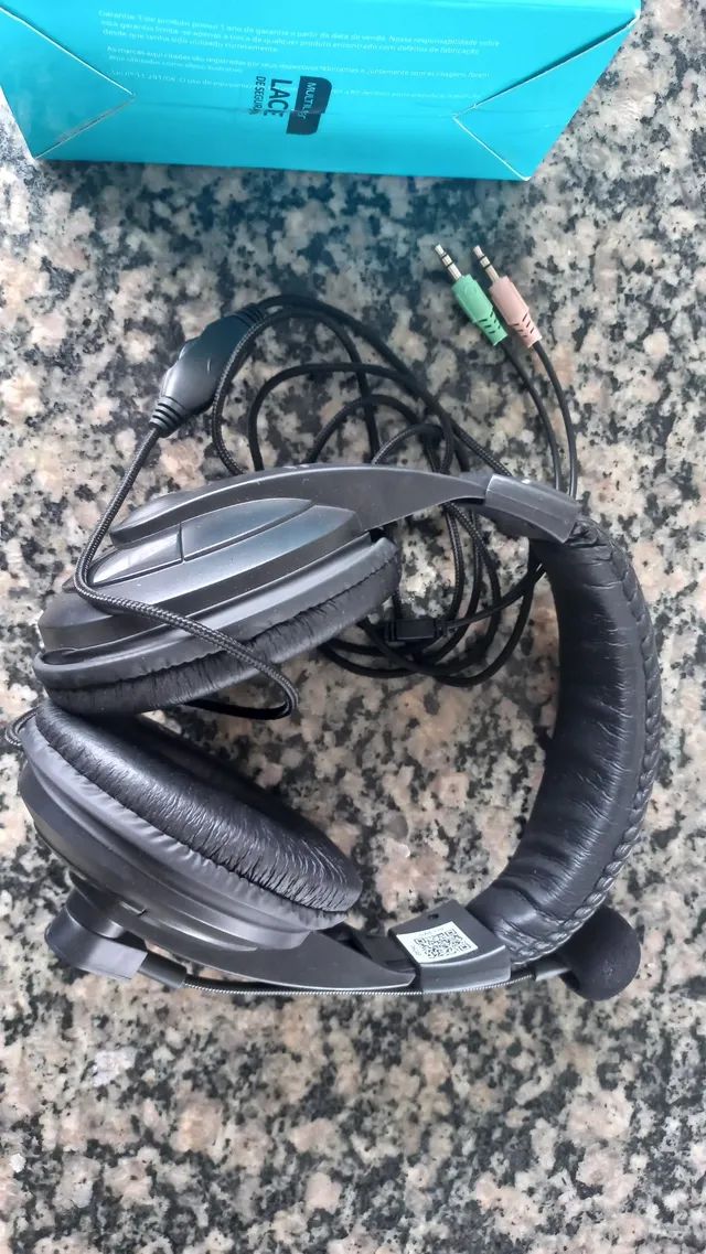 Headset Multilaser  - Foto 3