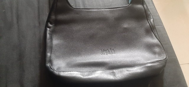 Bolsa Feminina Afghan - Foto 2