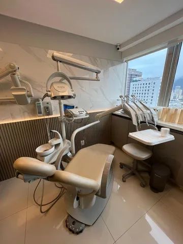 Equipo Odontológico SAEVO 