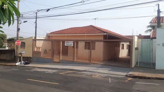 Captação de Casa a venda na Rua Antônio Carlos, Vila Elvira, São José do Rio Preto, SP