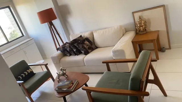 Apartamento à venda