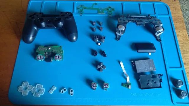 Assistência Técnica PS5 - Conserto de PlayStation 5 RJ