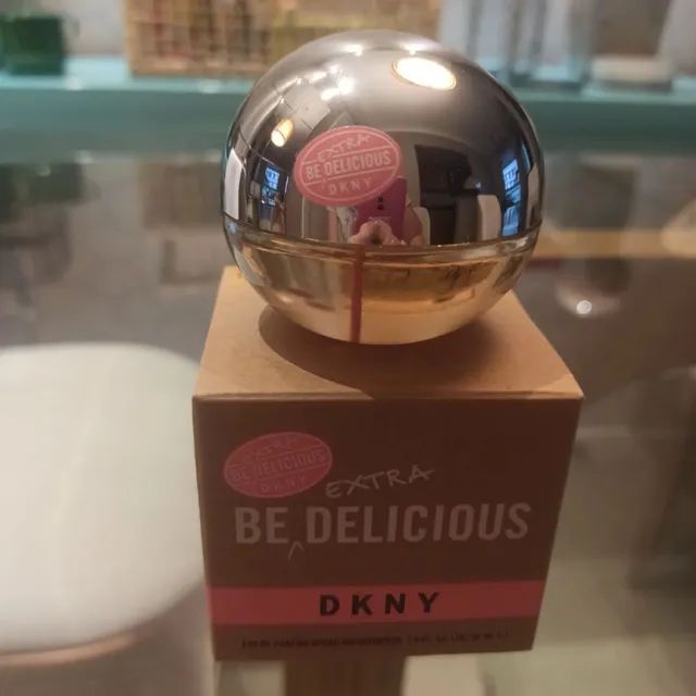 Dkny be discount extra delicious 30ml