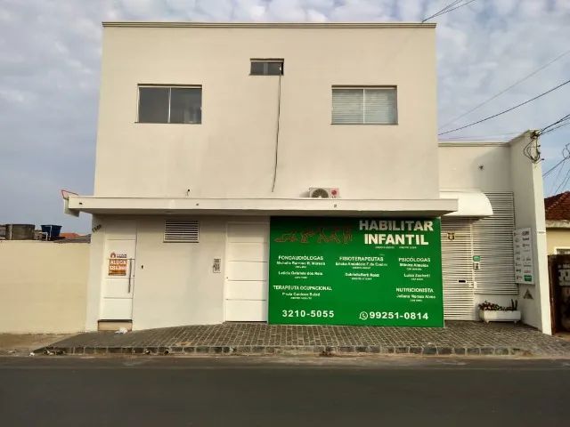 Foto - Uberlândia - Nossa Senhora Aparecida