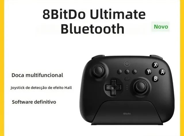 8bitdo ultimate best sale