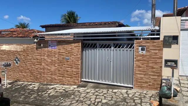 Captação de Casa a venda na Rua Eduardo Batista de Vasconcelos, Alto do Mateus, João Pessoa, PB