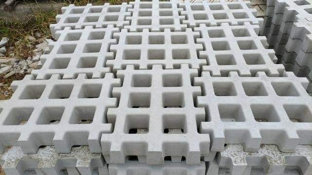 Concregramas ou Pisogramas - Foto 5