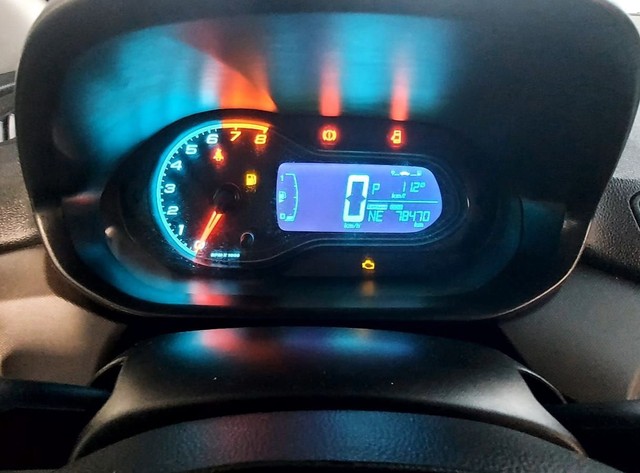 Prisma LTZ 1.4 Automático 2018 Novinho Apenas:R$68.900