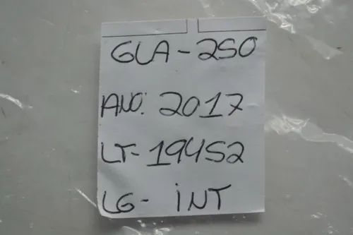 Sensor Keyless Mercedes Benz Gla 250 Original A2059053005 - Foto 5
