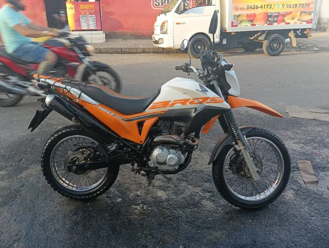 Aluguel de moto  +3440 anúncios na OLX Brasil