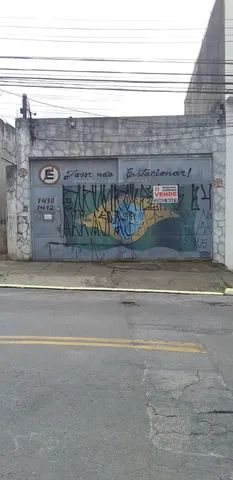 Captação de Loja a venda na Rua Alencar Araripe, Sacoma, São Paulo, SP