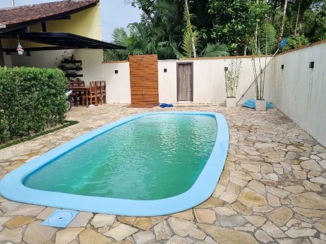 Vende-se Casa na Cidade de Schroeder - Foto 3