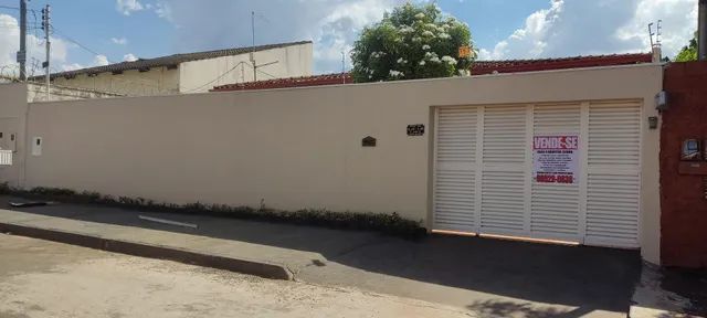 Captação de Casa a venda na Rua 16, Jardim Santo Antonio, Goiânia, GO