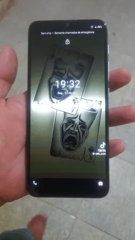 Moto E20